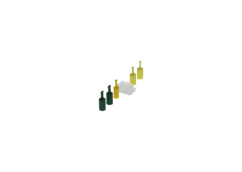BOSCH F00BH40247 Cap
