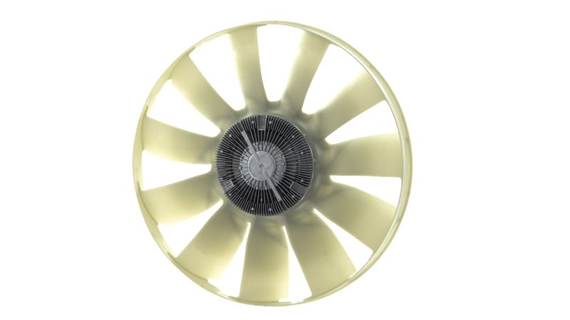 Product Image - Koelventilatorwiel - CFF526000P - MAHLE