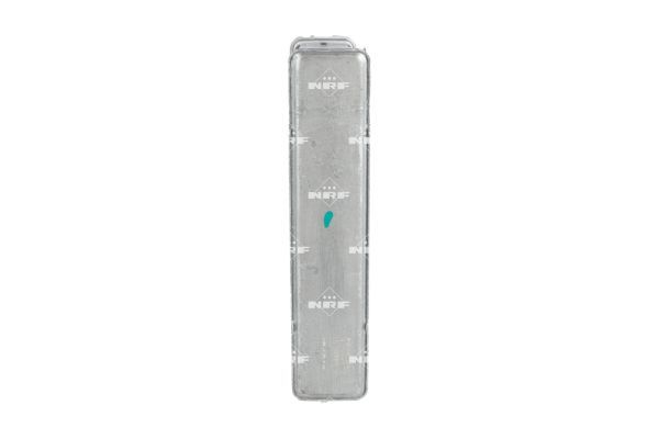 NRF 54271 Heat Exchanger, interior heating