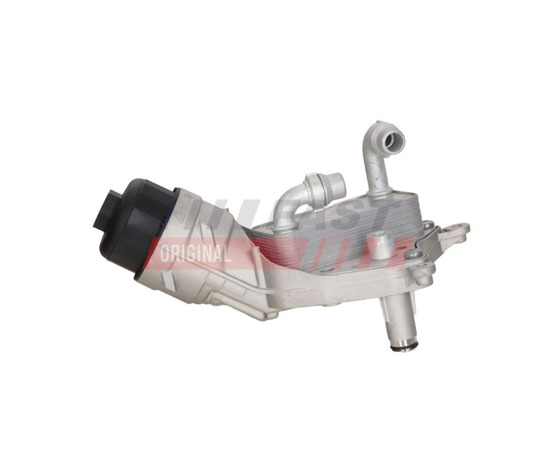 Õliradiaator, mootoriõli, FAST FT55406