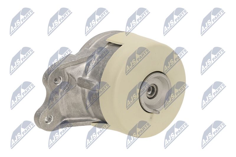 Paigutus, Mootor, NTY ZPS-ME-080