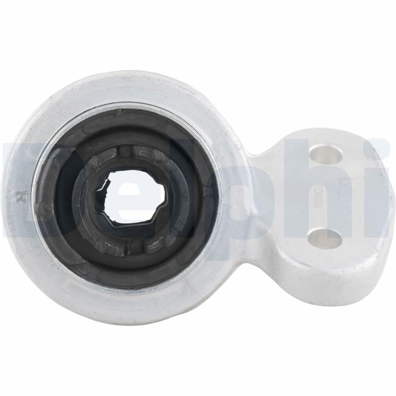 DELPHI TD408W Mounting, control/trailing arm