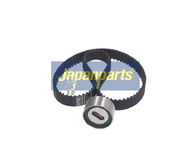 KDD-320A JAPANPARTS Kit cinghie dentate 