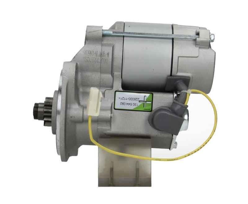 Starter, BV PSH 130.544.092.050