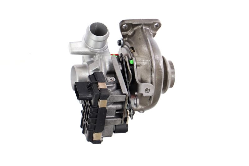 REMANTE 003-002-001017R Charger, charging (supercharged/turbocharged)