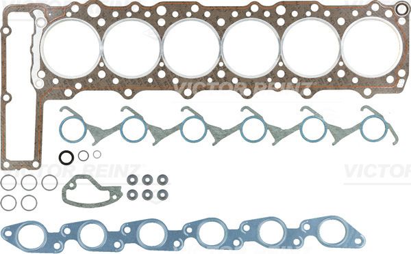 Set garnituri, chiulasa 02-37150-01 VICTOR REINZ