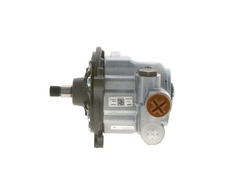 Hydraulické čerpadlo, řízení K S01 001 557