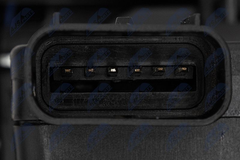 Tagaluugi sulgur, NTY EZC-HY-742