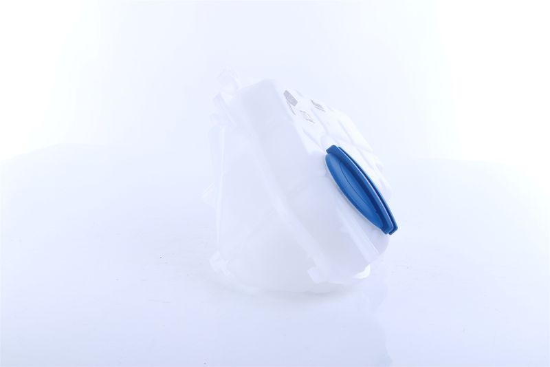 NISSENS 996368 Expansion Tank, coolant