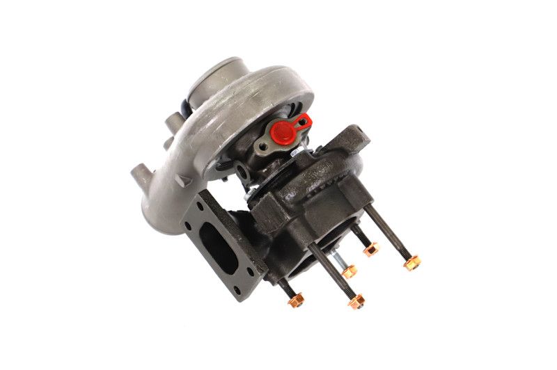 REMANTE 003-001-001141R Charger, charging (supercharged/turbocharged)