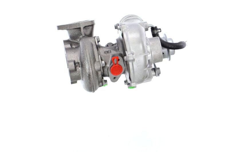 REMANTE 003-001-001737R Charger, charging (supercharged/turbocharged)