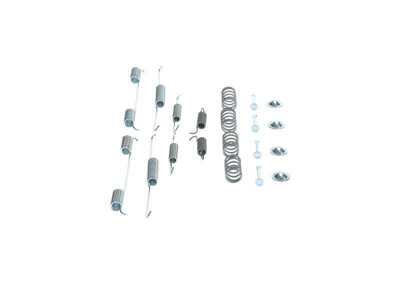 BOSCH 1 987 475 315 Accessory Kit, brake shoes