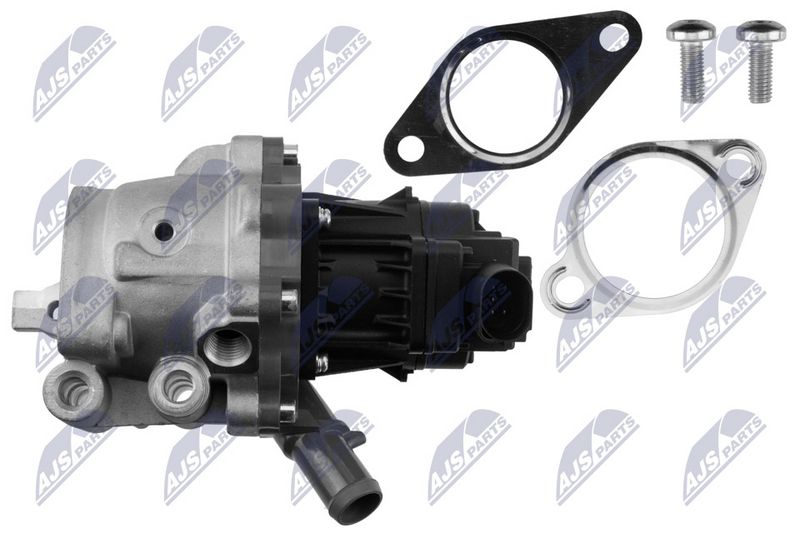 NTY EGR-VC-000 EGR Valve
