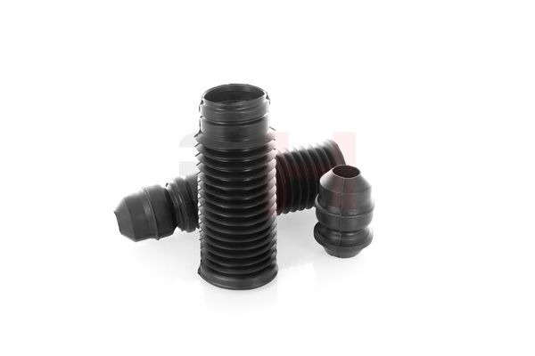 Tolmukaitse komplekt, Amordid, GH GH-692207