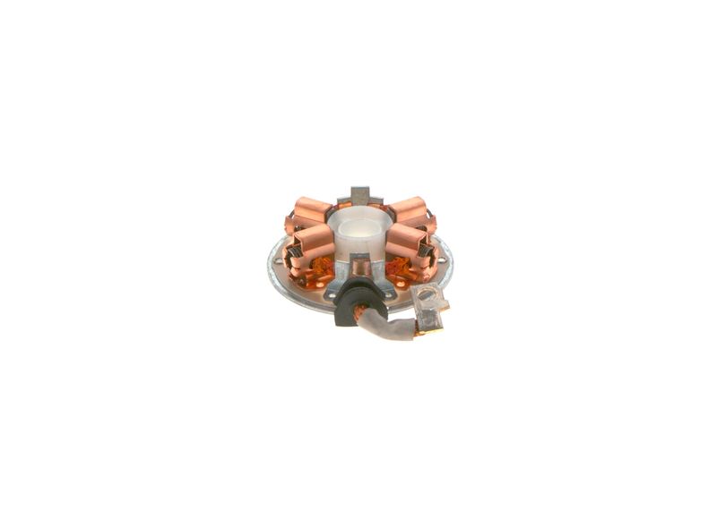 BOSCH 2 004 336 248 Holder, carbon brushes