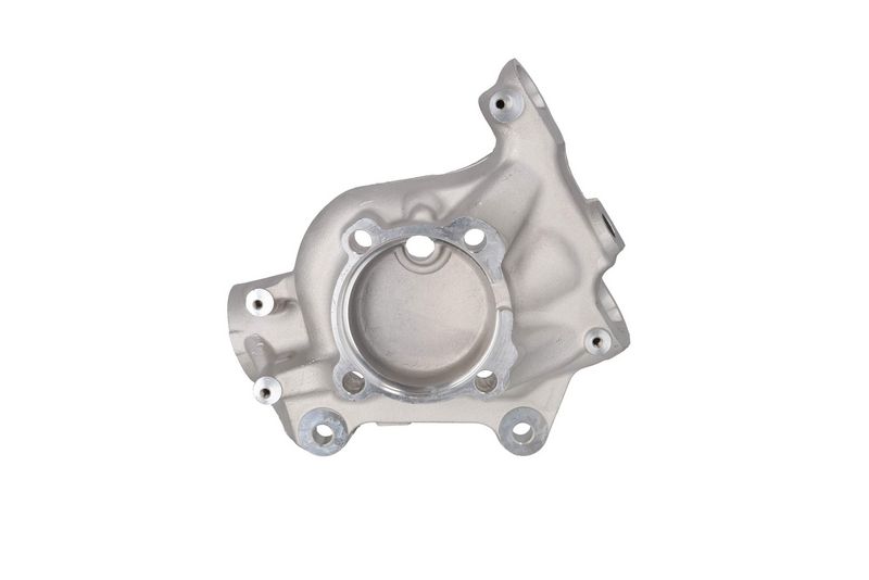 Käändmik, rattakinnitus, KAMOKA 9080060