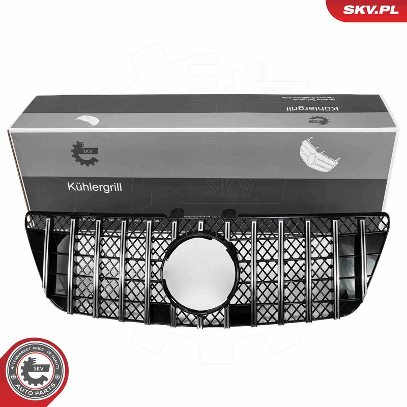 Radiaatorivõre, ESEN SKV 66SKV585