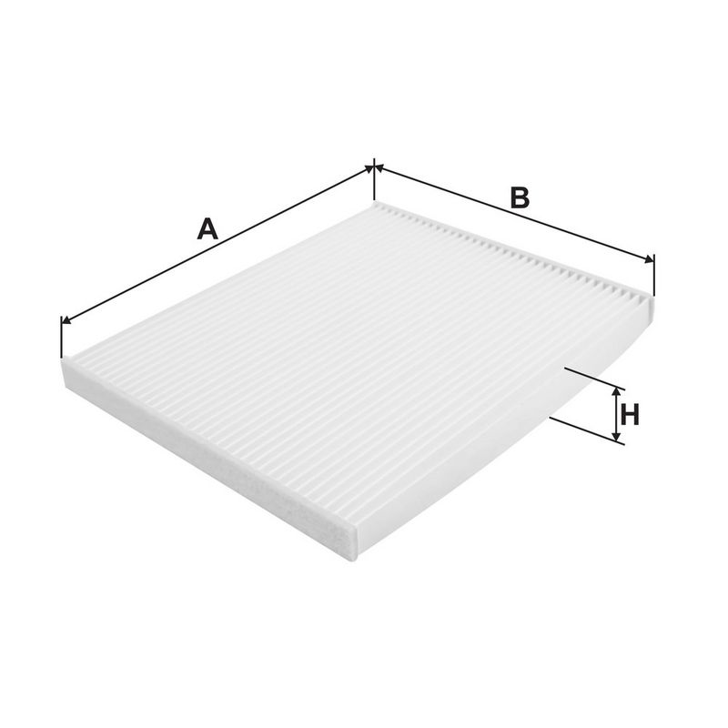 Filter, salongiõhk, FILTRON K 1172