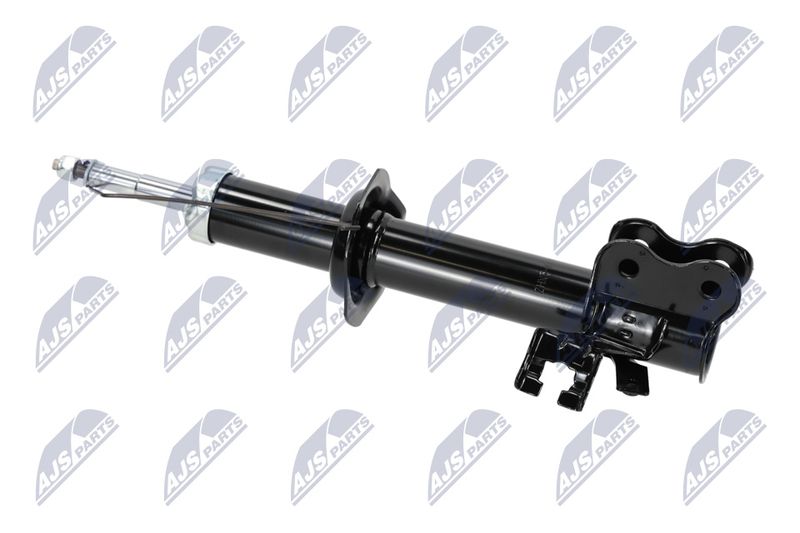 Amort, NTY A-NS-008