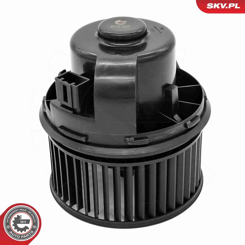 ESEN SKV 68SKV039 Interior Blower