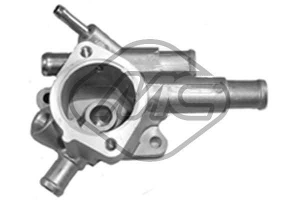 Корпус термостата, Metalcaucho 06029