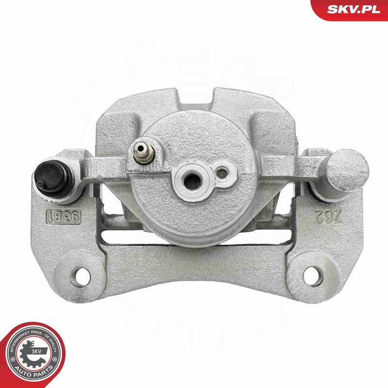 Pidurisadul, ESEN SKV 89SKV601