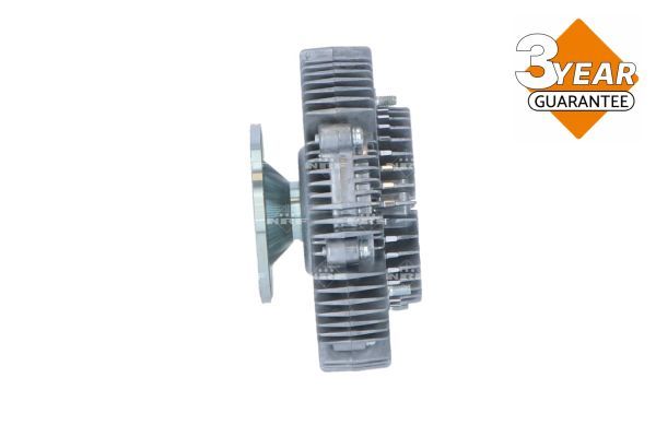 Sidur, radiaatoriventilaator, NRF 49572