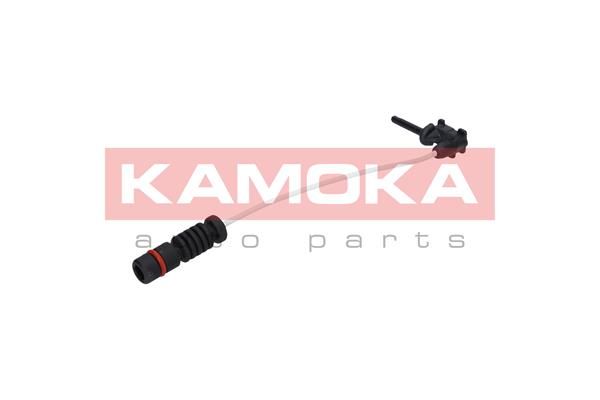 KAMOKA 105009 Warning Contact, brake pad wear