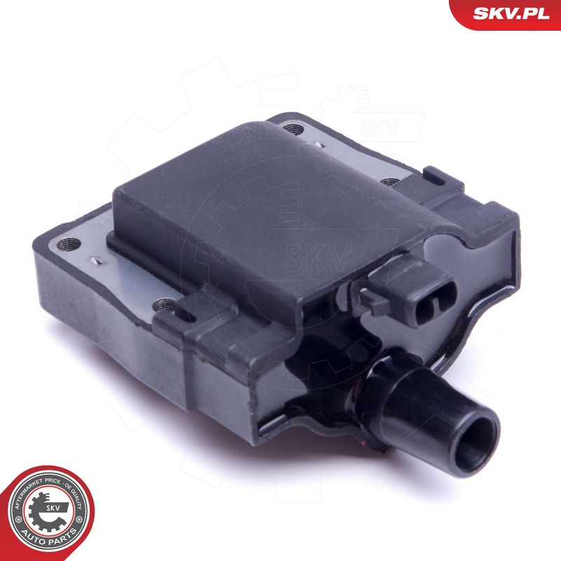 Süütepool, ESEN SKV 03SKV343