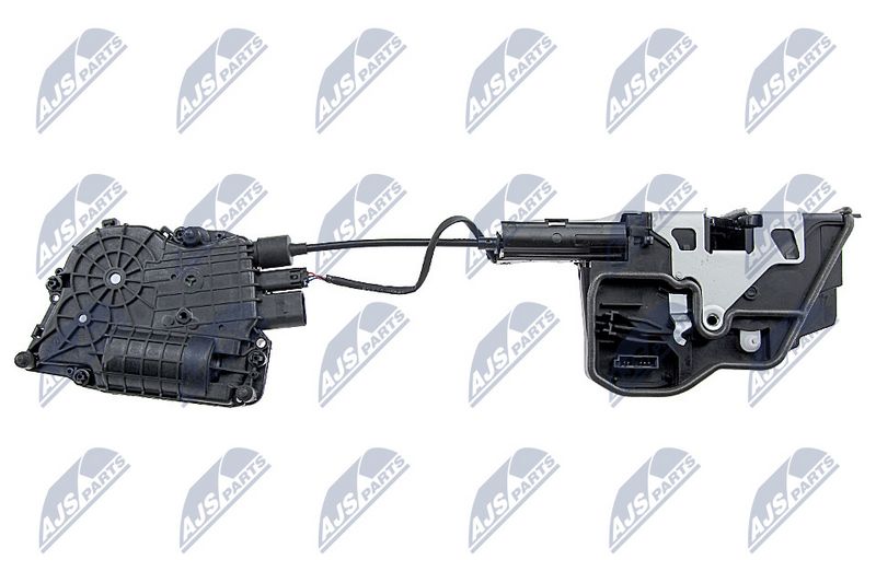 Ukselukk, NTY EZC-BM-032