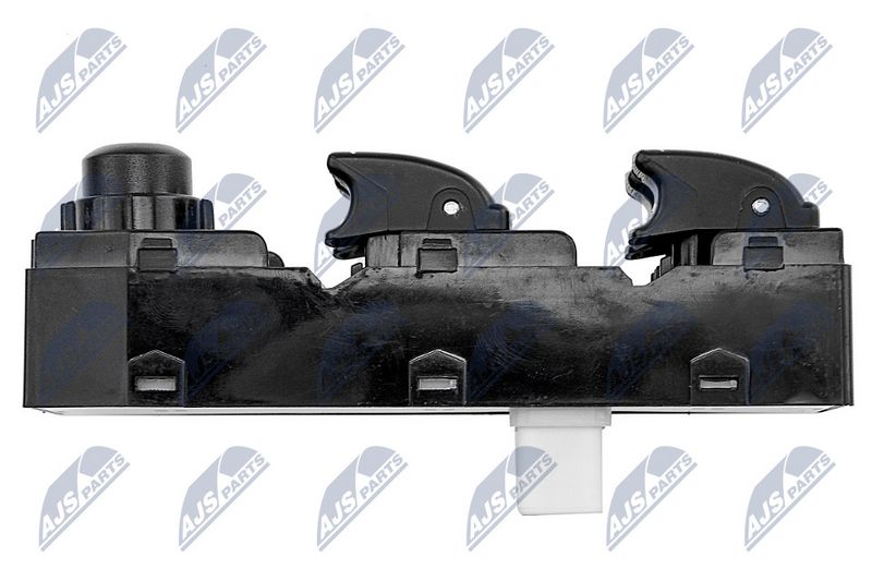 Lüliti, aknatõstuk, NTY EWS-DW-001