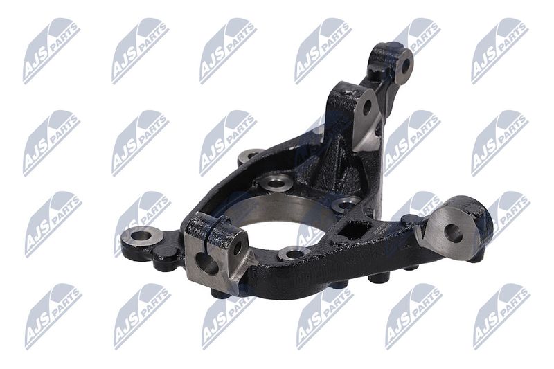 Käändmik, rattakinnitus, NTY ZZP-CH-004