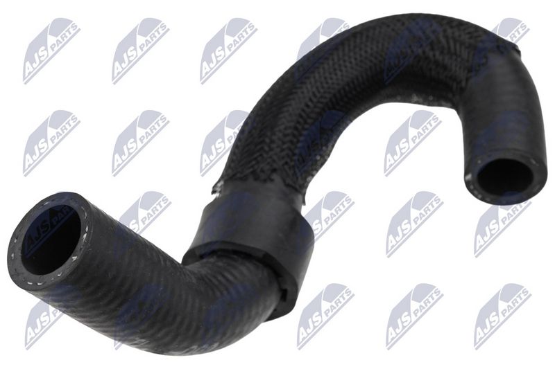 Jahutusvoolik NTY CPP-WW-092