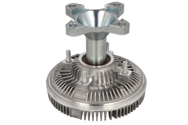 THERMOTEC D5DA019TT Clutch, radiator fan