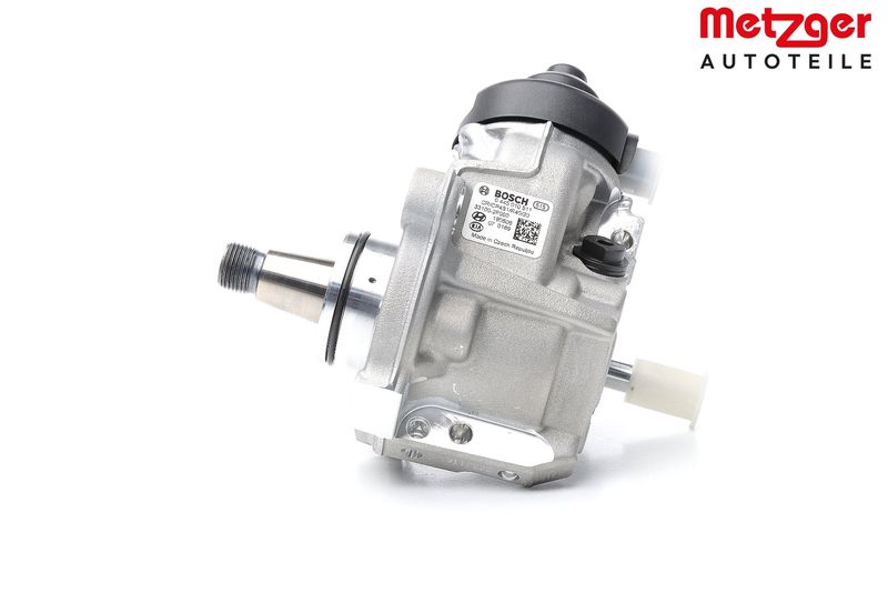 METZGER AUTOTEILE 0831005 Aukšto slėgio kuro siurblys