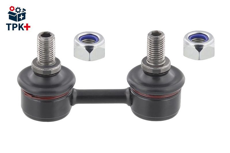 Stang/led, stabilisator t+