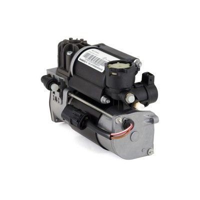 Arnott P-2495 Compressor, compressed-air system