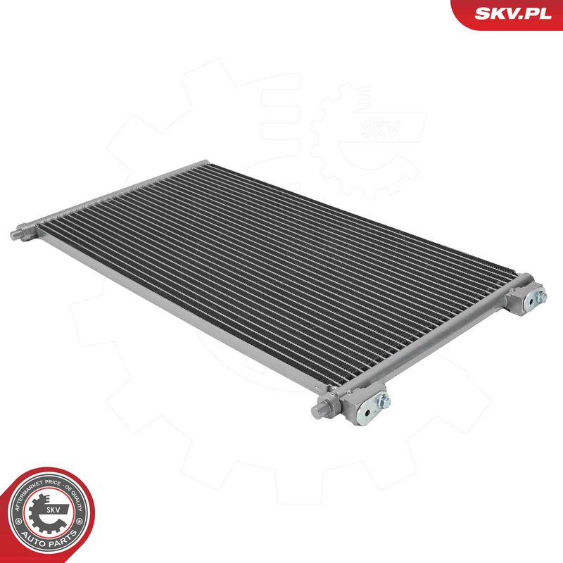 Kondensaator, kliimaseade, ESEN SKV 86SKV567