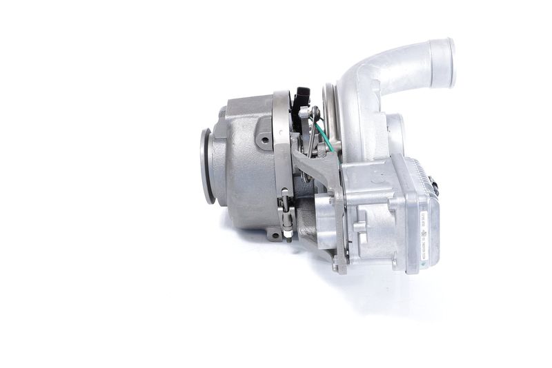Compresor,sistem de supraalimentare T917546BL BTS Turbo