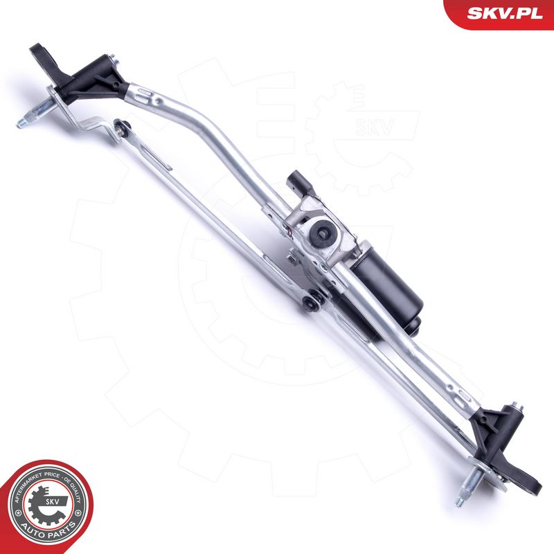 Pesurihoovastik, ESEN SKV...