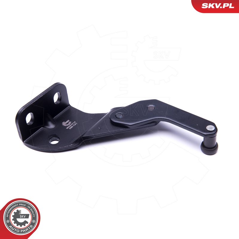 Rullijuht, lükanduks, ESEN...