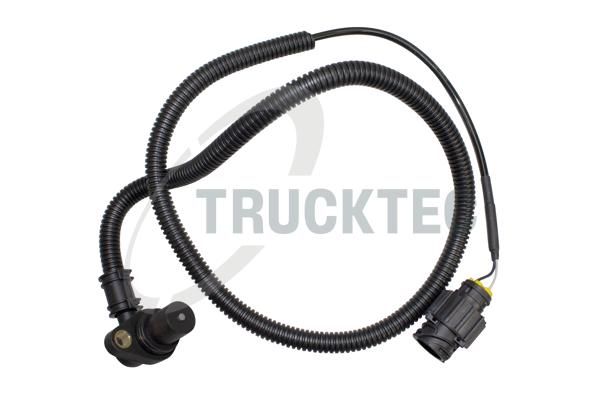 TRUCKTEC AUTOMOTIVE 03.17.004 - Sensor, crankshaft pulse