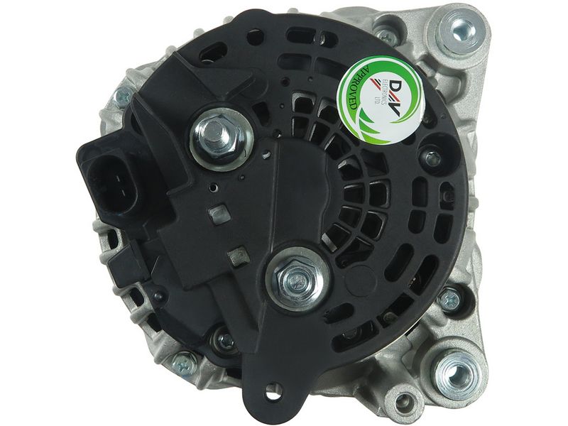 AS-PL A0170 Alternator