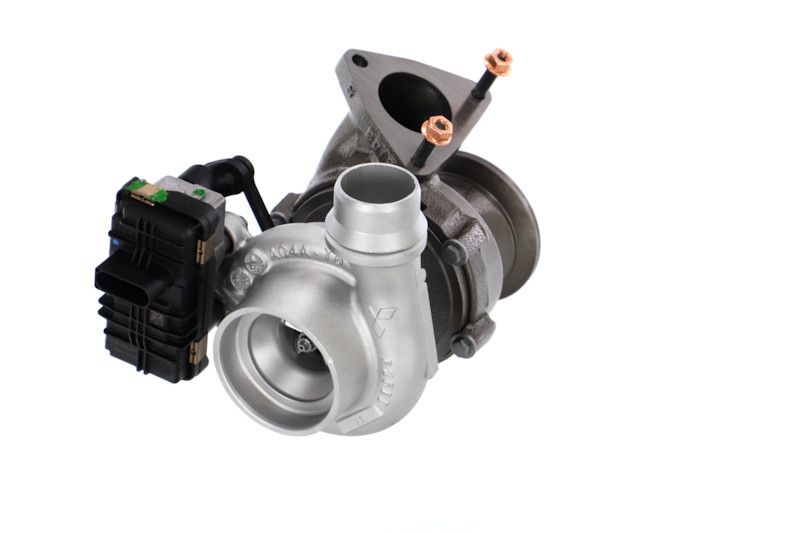 REMANTE 003-002-004415R Charger, charging (supercharged/turbocharged)