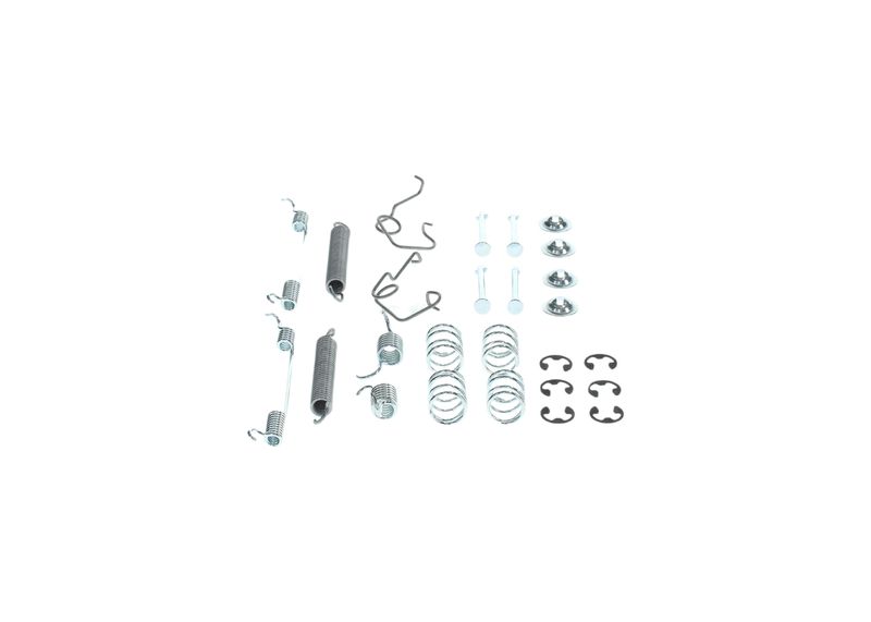 BOSCH 1 987 475 138 Accessory Kit, brake shoes