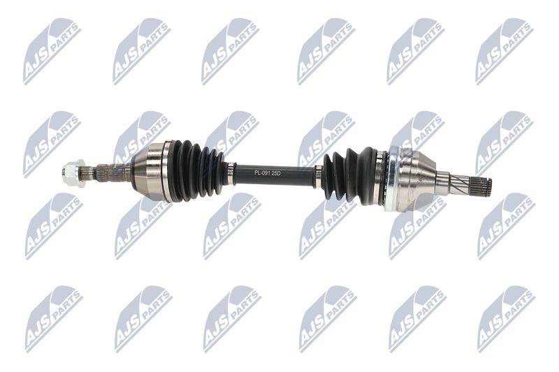 Veovõll, NTY NPW-PL-091