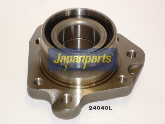 Butuc roata JAPANPARTS KK-24040L