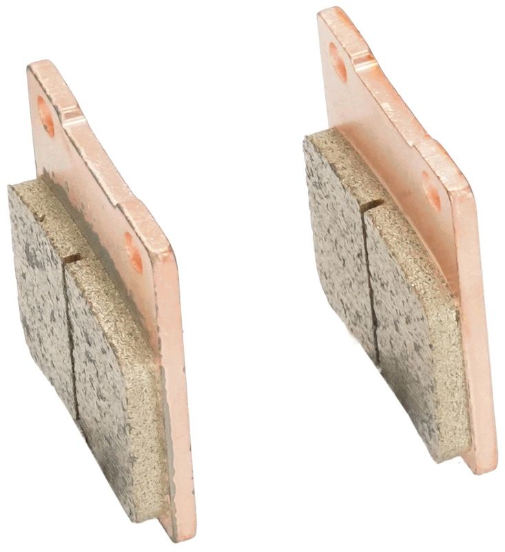 Piduriklotsi komplekt, ketaspidur, TRW MCB531SH