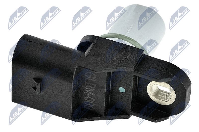 Andur, Nukkvõllipositsioon, NTY ECP-BM-009