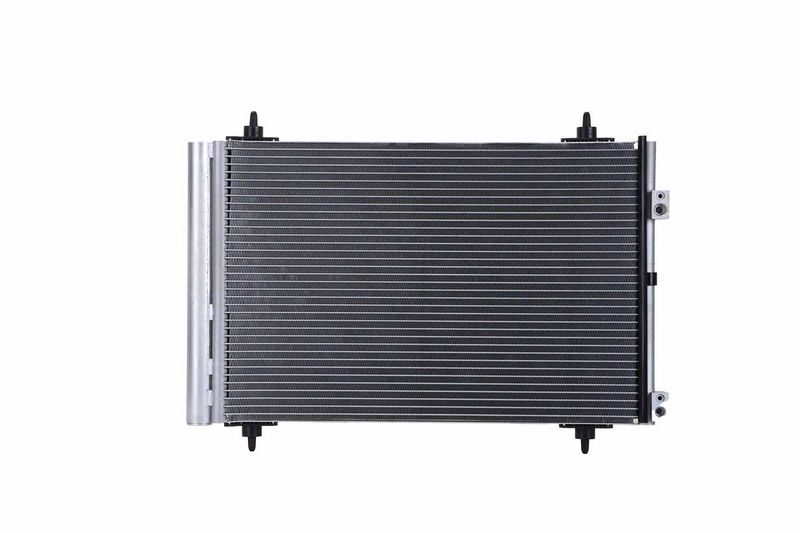 HELLA 8FC 366 221-221 Condenser, air conditioning